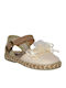 Kids Espradrilles Beige