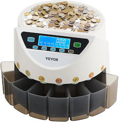 Vevor Καταμετρητής Κερμάτων Vevor Καταμετρητής Κερμάτων