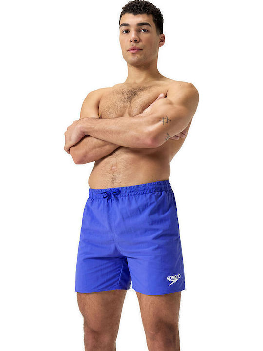 Speedo Men's Swimwear Shorts Cobalt Pop, Blue