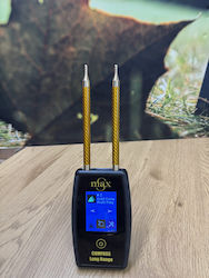 Compass Long Range Ανιχνευτής Μετάλλων Εδάφους
