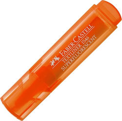 Faber-Castell 1546 Μαρκαδόρος Υπογράμμισης Πορτ...