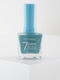 WYNIE Semi-Permanent Nail Polish Azzur 15ml 1pcs