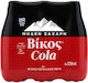 Vikos Cola with Carbonation, Sugar-Free in Bott...