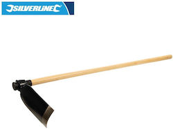 Копачна мотика 1350 мм Silverline GT52 Копачна мотика 1350 мм Silverline GT52