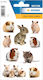 Herma Stickers