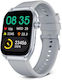 Ksix Urban Move Smartwatch (Gri)
