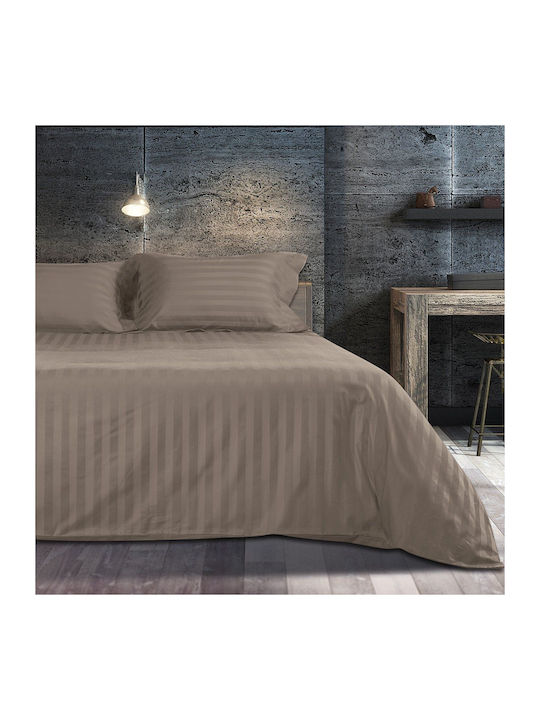 Beauty Home Duvet Set Queen 220x240cm Art 1530 ...