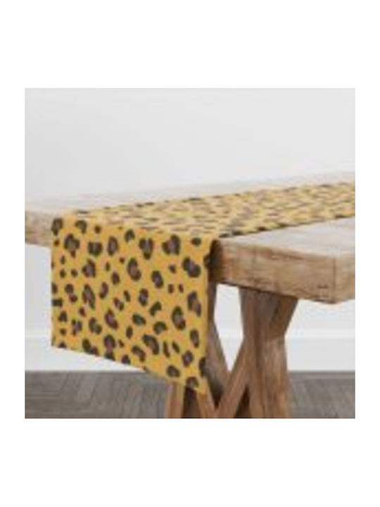 Beauty Home Runner Leopard 32x250бр