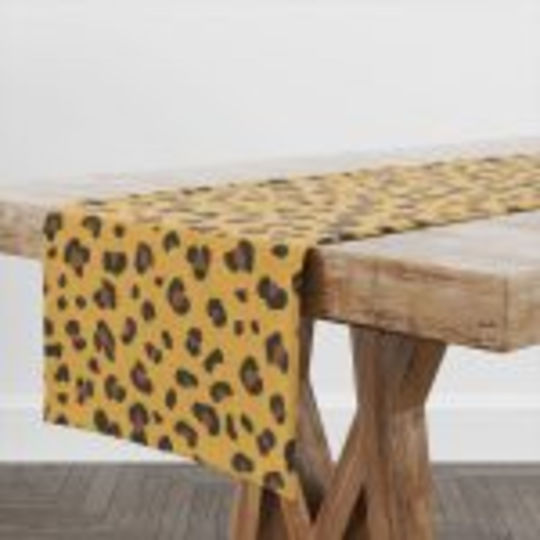 Beauty Home Runner Leopard 32x250бр