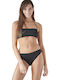 Bikini Slip Black