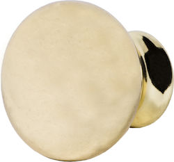 Mital Ръкохватка Мебел от Метал Злато 15-11-655