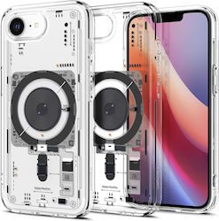 Spigen Ultra Hybrid Rückseite Kunststoff 1.2mm ...