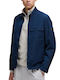 Jacket Windproof Classic Navy
