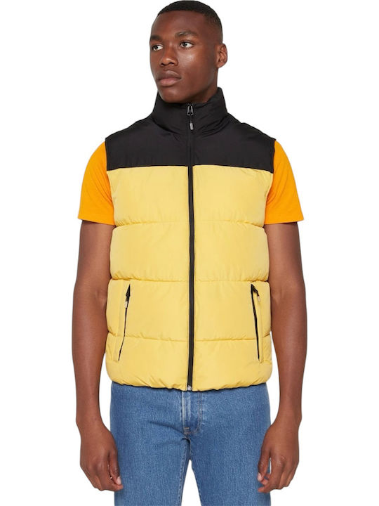 Jacket Yellow