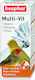 Beaphar Multi-vit Birds 20ml