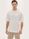 Tricou White