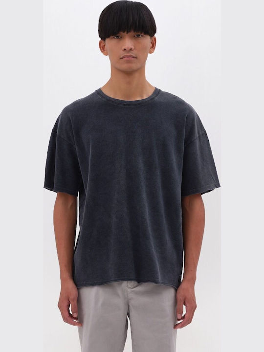 Dirty Laundry T-shirt Dark Gray