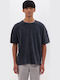 T-shirt Dark Gray