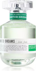 Benetton EDT 80ml Benetton EDT 80ml