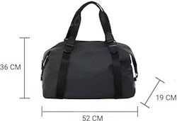 Sack Voyage Black