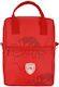 Estia Insulated Bag Handbag Save the Aegean 7 l...