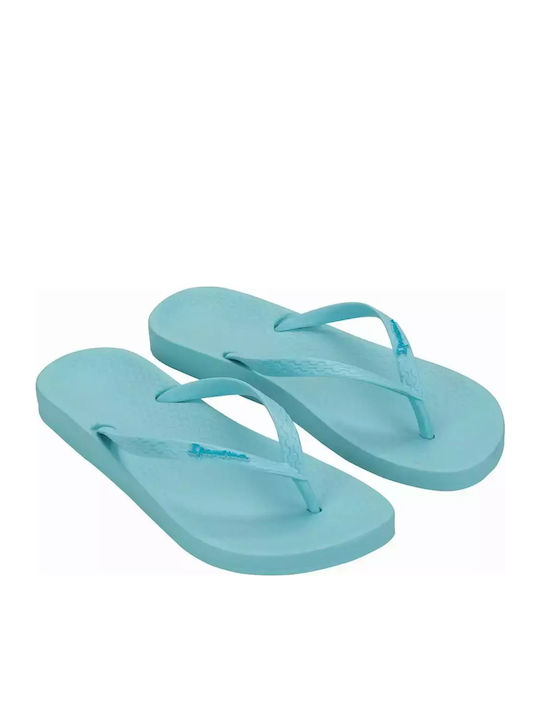 Ipanema Colours Fem Women's Flip Flops Light Blue