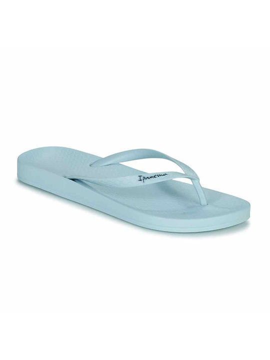 Ipanema Colours Fem Women's Flip Flops Light Blue