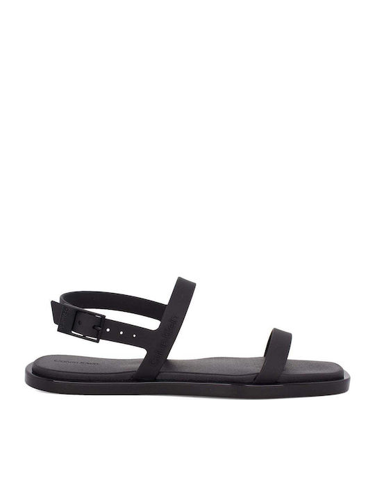 Women's Sandals Black