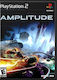Amplitude PS2 Game (Used)