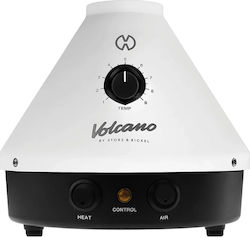 Storz & Bickel Vaporizer Λευκό Storz & Bickel Vaporizer Λευκό