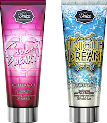 Tan Desire Sweet Heart Cremă 237ml