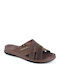 1256287 Men's Sandals Brown