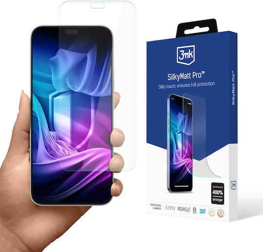 3MK Matte Screen Protector (Honor 400 Lite - 3mk)