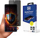 3MK Privacy Ματ Screen Protector (Motorola Edge 60 Fusion - 3mk)