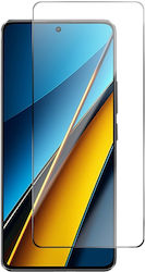 Full Face Tempered Glass (Xiaomi Poco F7 Ultra 5G, RURIHAI)