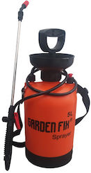 Garden Fix 543995-d Sprayer 5lt
