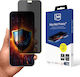 3MK Privacy Matte Screen Protector (Honor 400 Lite - 3mk)