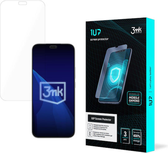 3MK Screen Protector (Honor 400 Lite - 3mk)