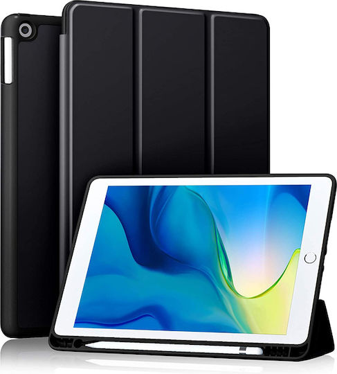 Orso Flip Cover Negra (Air 3 2019)