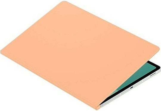 Samsung Флип Капак Оранжев Galaxy Tab S10 FE+