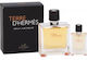 Terre D Herren Set mit Body Lotion