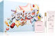 Marc Jacobs Perfect Women's Set with Body Lotion 3pcs