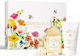Γυναικείο Σετ με Body Lotion 3τμχ