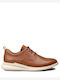 Herren Freizeitschuhe Tabac Braun