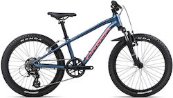 Orbea 20" Παιδικό BMX Μπλε