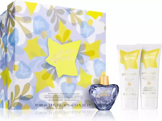 Lolita Lempicka Premier Дамски Комплект с Лосион за тяло