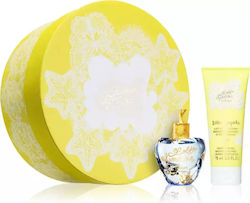 Lolita Lempicka Γυναικείο Σετ με Eau de Parfum