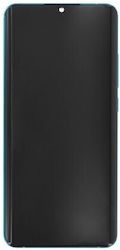 Οθόνη Lcd+touch για Xiaomi Mi Note 10, Mi Note 10 Pro (Πράσινο) Οθόνη Lcd+touch για Xiaomi Mi Note 10, Mi Note 10 Pro (Πράσινο)