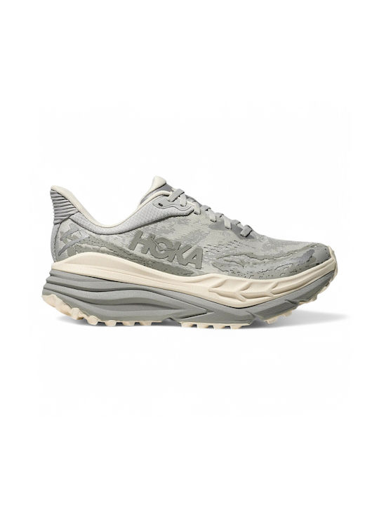 Stinson 7 Sport Shoes Trail Running Stardust / Alabaster