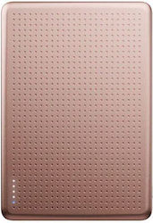 Native Union 5000mAh 15W Πορτοκαλί